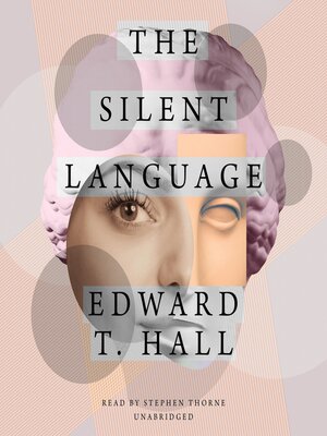 cover image of The Silent Language